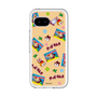 スリムプロテクションプレミアムケース［ クッピーラムネ - ポップ ］