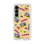 スリムプロテクションプレミアムケース［ クッピーラムネ - ポップ ］