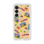 スリムプロテクションプレミアムケース［ クッピーラムネ - ポップ ］