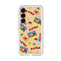 スリムプロテクションプレミアムケース［ クッピーラムネ - ポップ ］