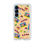 スリムプロテクションプレミアムケース［ クッピーラムネ - ポップ ］