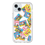 スリムプロテクションプレミアムケース［ クッピーラムネ - 復刻パッケージ ］