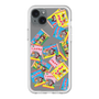 スリムプロテクションプレミアムケース［ クッピーラムネ - 復刻パッケージ ］