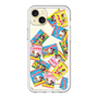 スリムプロテクションプレミアムケース［ クッピーラムネ - 復刻パッケージ ］