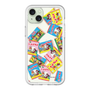 スリムプロテクションプレミアムケース［ クッピーラムネ - 復刻パッケージ ］