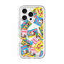 スリムプロテクションプレミアムケース［ クッピーラムネ - 復刻パッケージ ］