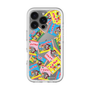 スリムプロテクションプレミアムケース［ クッピーラムネ - 復刻パッケージ ］