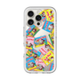 スリムプロテクションプレミアムケース［ クッピーラムネ - 復刻パッケージ ］