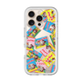 スリムプロテクションプレミアムケース［ クッピーラムネ - 復刻パッケージ ］
