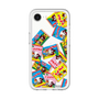 スリムプロテクションプレミアムケース［ クッピーラムネ - 復刻パッケージ ］