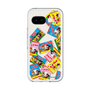 スリムプロテクションプレミアムケース［ クッピーラムネ - 復刻パッケージ ］