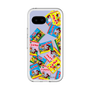 スリムプロテクションプレミアムケース［ クッピーラムネ - 復刻パッケージ ］