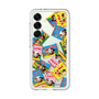 スリムプロテクションプレミアムケース［ クッピーラムネ - 復刻パッケージ ］