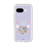 スリムプロテクションプレミアムケース［ クピラムフレンズ - フラワー ］