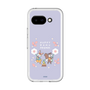 スリムプロテクションプレミアムケース［ クピラムフレンズ - フラワー ］