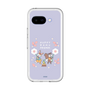 スリムプロテクションプレミアムケース［ クピラムフレンズ - フラワー ］