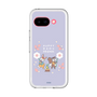 スリムプロテクションプレミアムケース［ クピラムフレンズ - フラワー ］