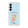 スリムプロテクションプレミアムケース［ クピラムフレンズ - スイーツ ］