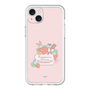 スリムプロテクションプレミアムケース［ クピラムフレンズ - ストロベリー ］
