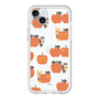 スリムプロテクションプレミアムケース［ クピラムフレンズ - アップル ］