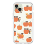 スリムプロテクションプレミアムケース［ クピラムフレンズ - アップル ］