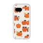 スリムプロテクションプレミアムケース［ クピラムフレンズ - アップル ］
