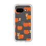スリムプロテクションプレミアムケース［ クピラムフレンズ - アップル ］