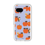 スリムプロテクションプレミアムケース［ クピラムフレンズ - アップル ］