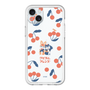 スリムプロテクションプレミアムケース［ クピラムフレンズ - チェリー ］