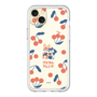 スリムプロテクションプレミアムケース［ クピラムフレンズ - チェリー ］