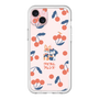 スリムプロテクションプレミアムケース［ クピラムフレンズ - チェリー ］