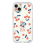 スリムプロテクションプレミアムケース［ クピラムフレンズ - チェリー ］