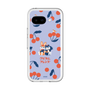 スリムプロテクションプレミアムケース［ クピラムフレンズ - チェリー ］