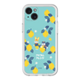 スリムプロテクションプレミアムケース［ クピラムフレンズ - レモン ］