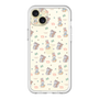 スリムプロテクションプレミアムケース［ クピラムフレンズ - イラスト ］