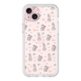 スリムプロテクションプレミアムケース［ クピラムフレンズ - イラスト ］