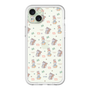 スリムプロテクションプレミアムケース［ クピラムフレンズ - イラスト ］