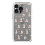 スリムプロテクションプレミアムケース［ クピラムフレンズ - イラスト ］