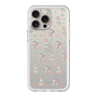 スリムプロテクションプレミアムケース［ クピラムフレンズ - イラスト ］