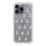 スリムプロテクションプレミアムケース［ クピラムフレンズ - イラスト ］