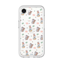 スリムプロテクションプレミアムケース［ クピラムフレンズ - イラスト ］