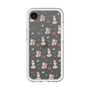 スリムプロテクションプレミアムケース［ クピラムフレンズ - イラスト ］