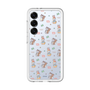 スリムプロテクションプレミアムケース［ クピラムフレンズ - イラスト ］