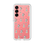 スリムプロテクションプレミアムケース［ クピラムフレンズ - イラスト ］
