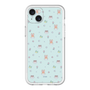 スリムプロテクションプレミアムケース［ クピラムフレンズ - フェイス ］