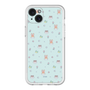スリムプロテクションプレミアムケース［ クピラムフレンズ - フェイス ］