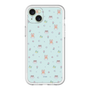 スリムプロテクションプレミアムケース［ クピラムフレンズ - フェイス ］