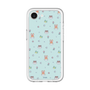 スリムプロテクションプレミアムケース［ クピラムフレンズ - フェイス ］