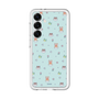 スリムプロテクションプレミアムケース［ クピラムフレンズ - フェイス ］