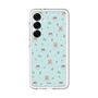 スリムプロテクションプレミアムケース［ クピラムフレンズ - フェイス ］